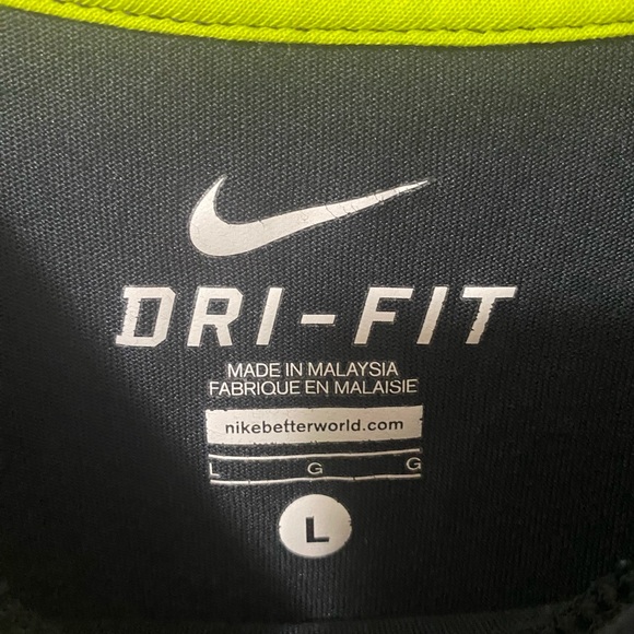 Nike and Champion Lot of Men’s Shirts - Picture 9 of 9